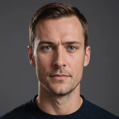 Alexander Ragel, Co-founder and CEO of Leil Storage
